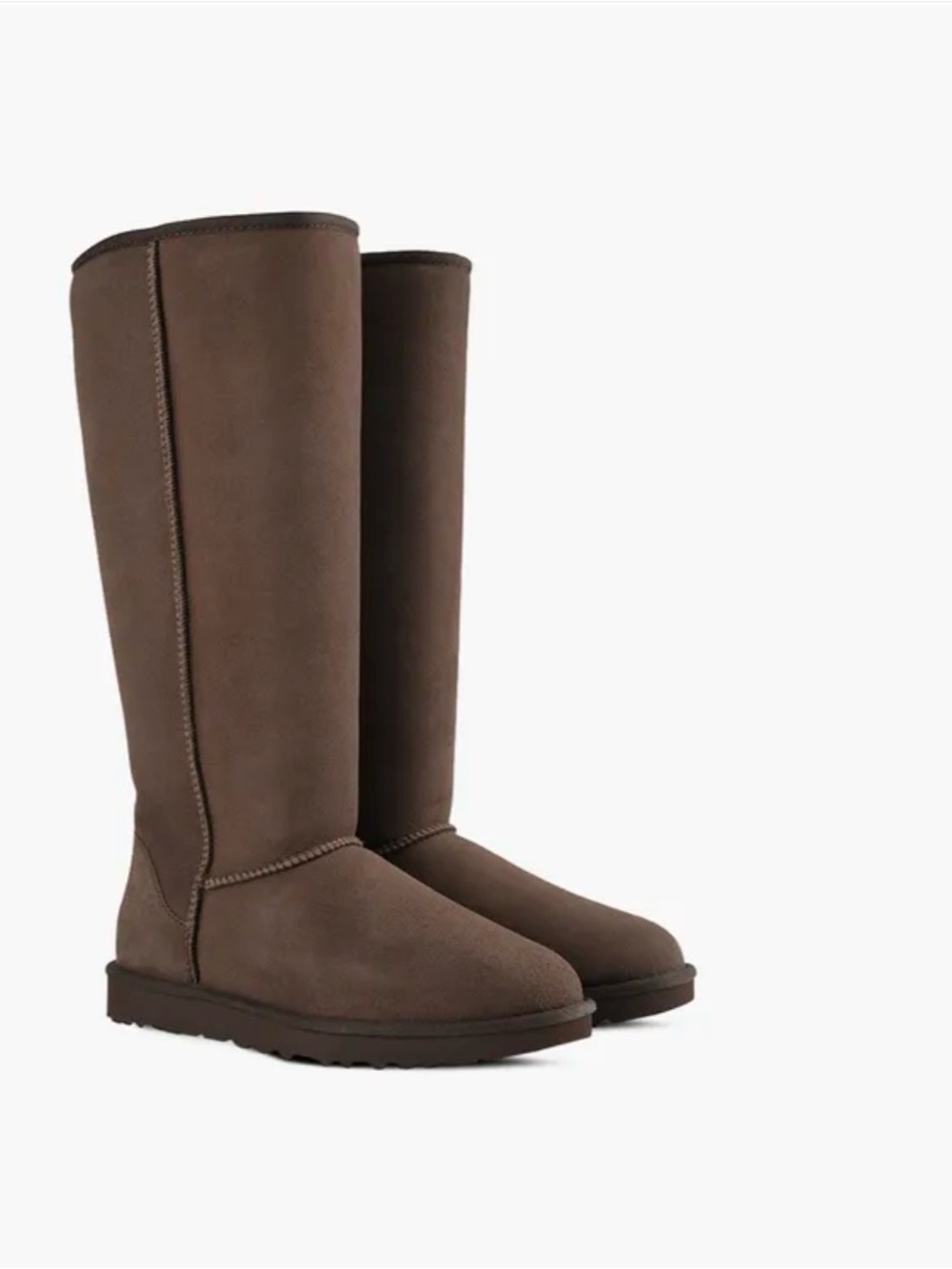 UGG Classic TALL Il boots